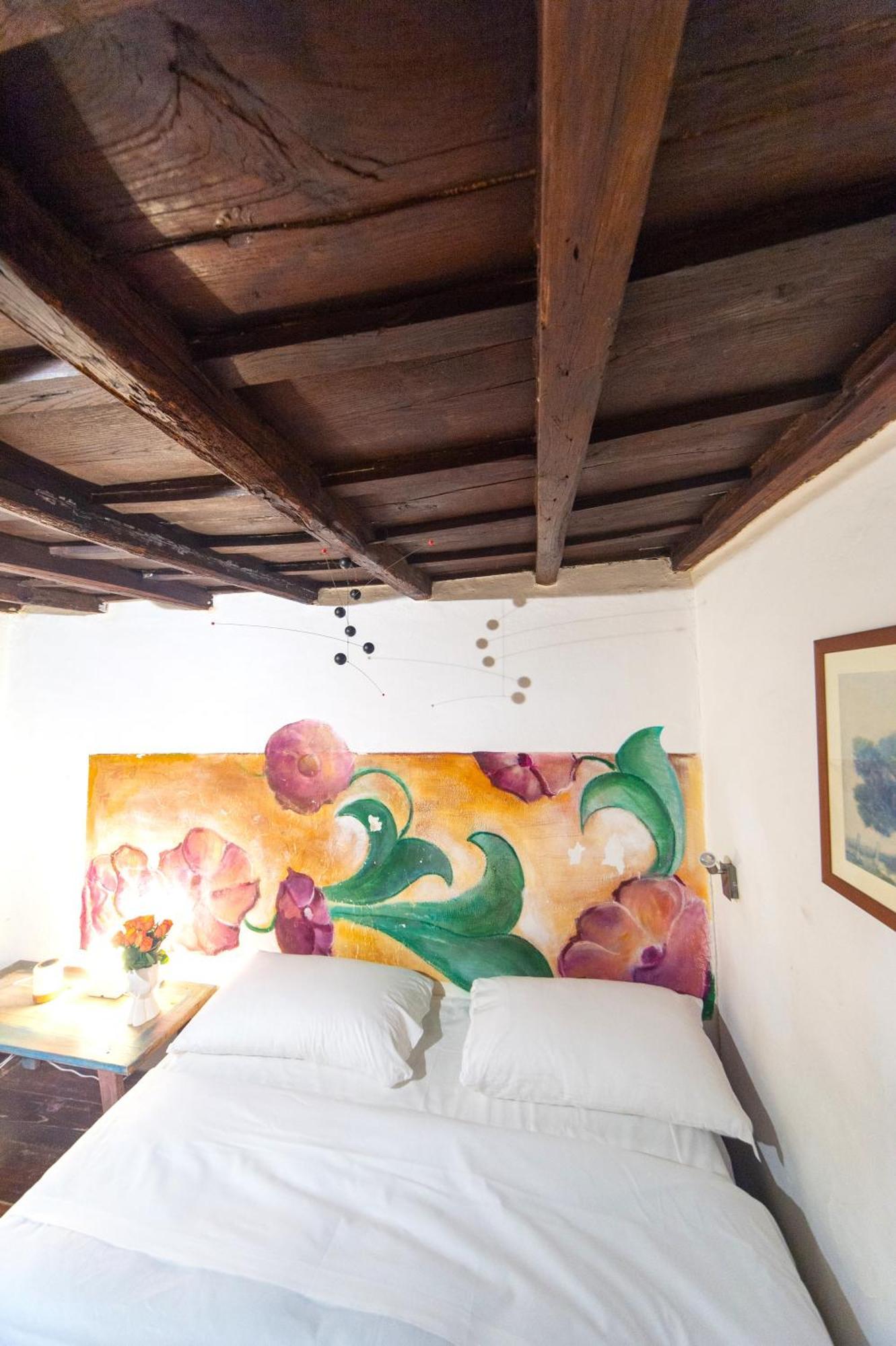 Cartari, Renaissance Flat A Few Steps From Piazza Navona And Vatican Appartement