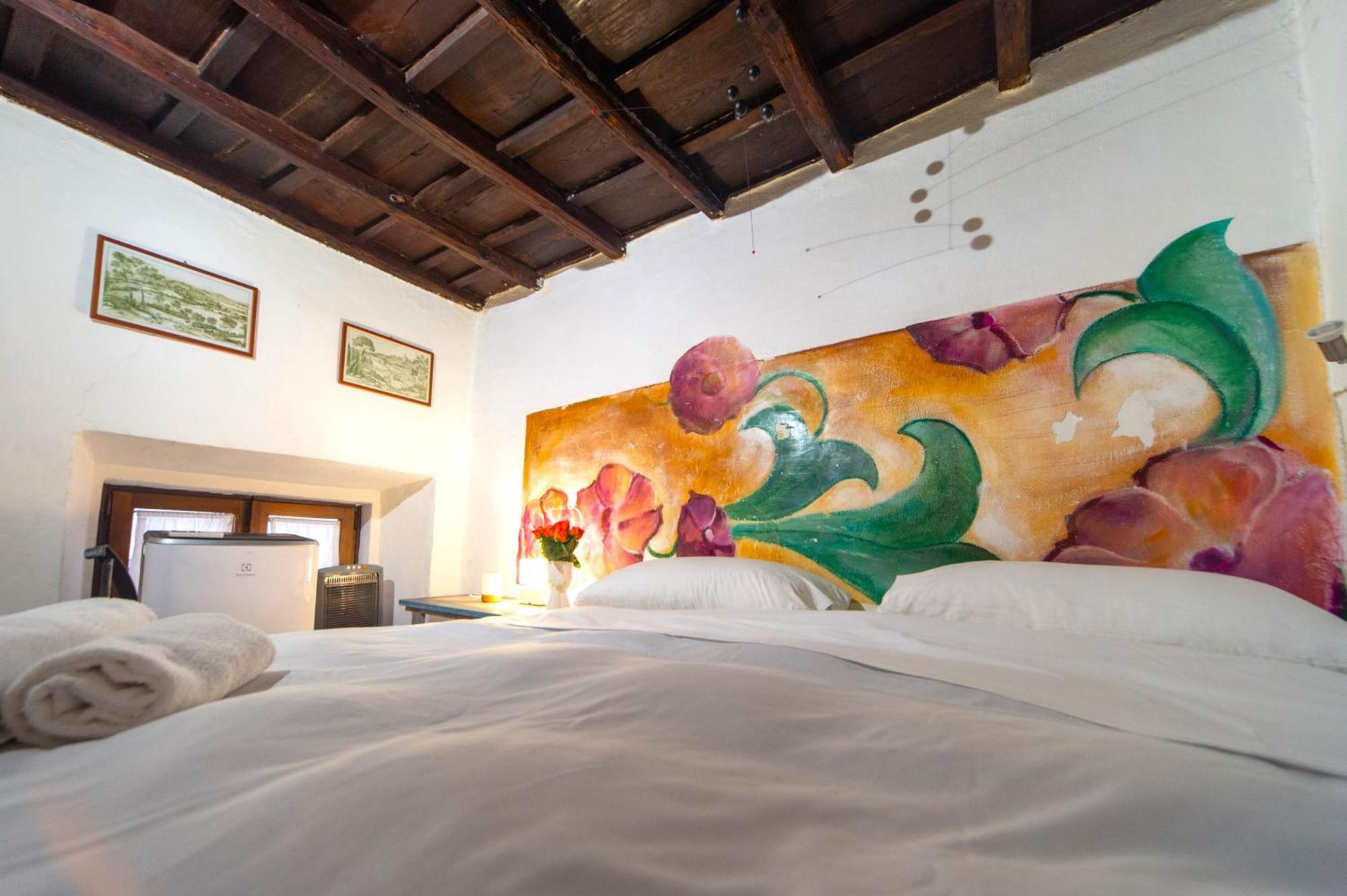 Cartari, Renaissance Flat A Few Steps From Piazza Navona And Vatican Appartement
