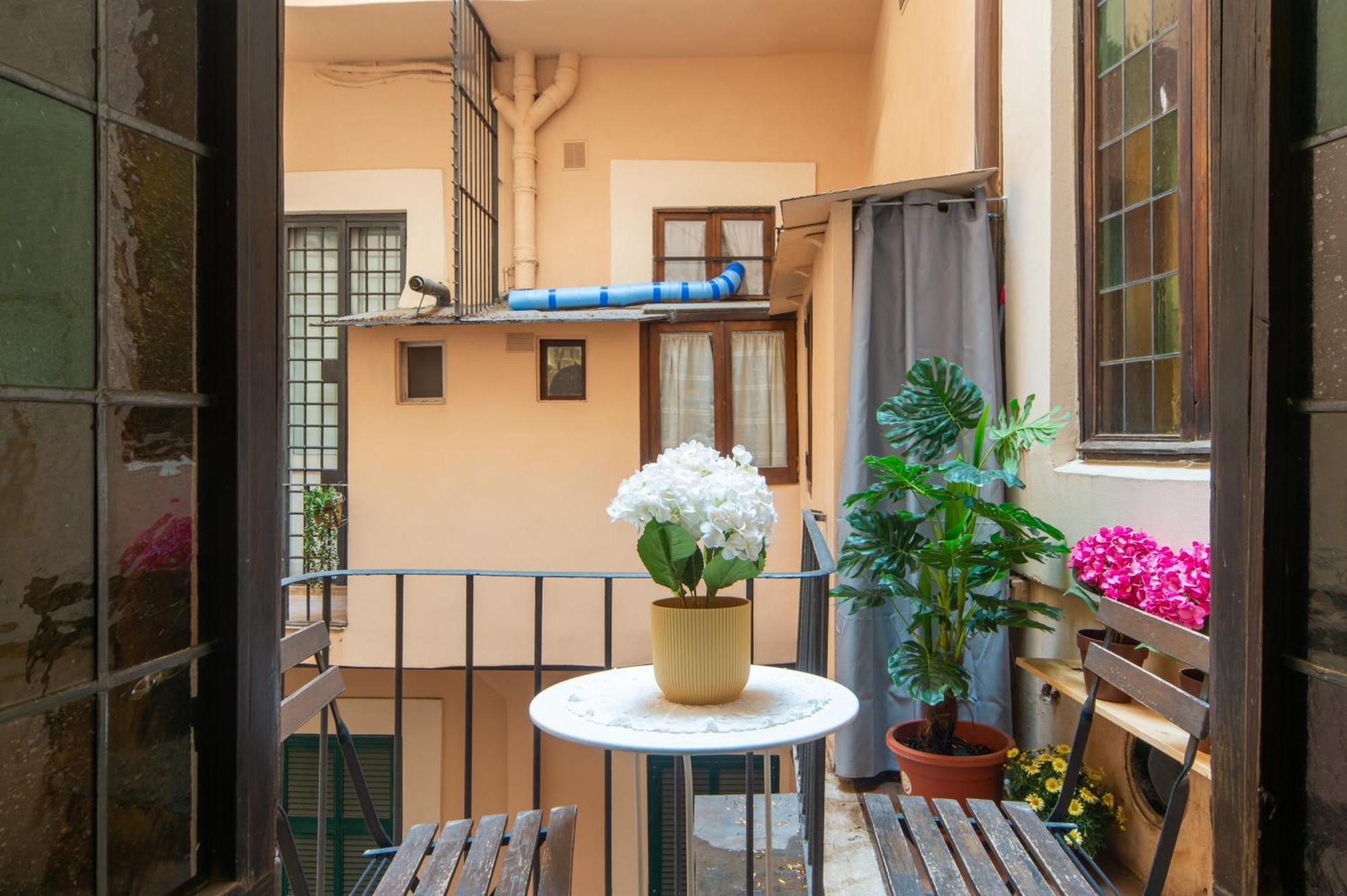 Appartement Cartari, Renaissance Flat A Few Steps From Piazza Navona And Vatican Rome