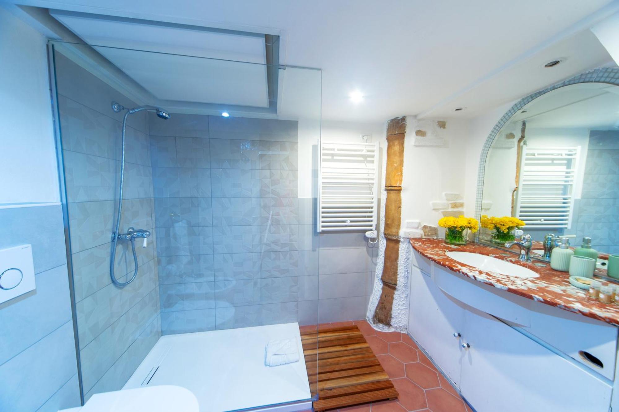 Appartement Cartari, Renaissance Flat A Few Steps From Piazza Navona And Vatican *
